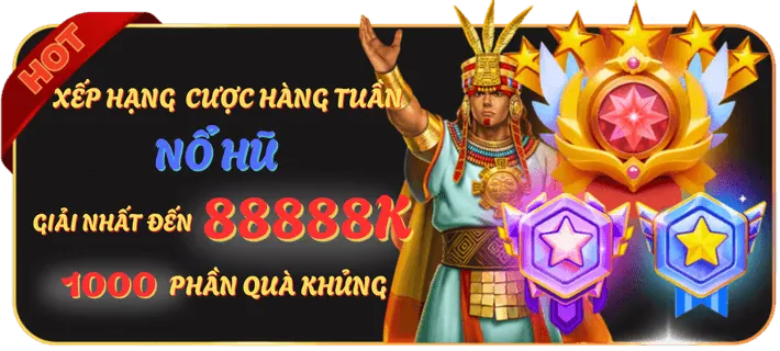 Ưu đãi VIP EK88