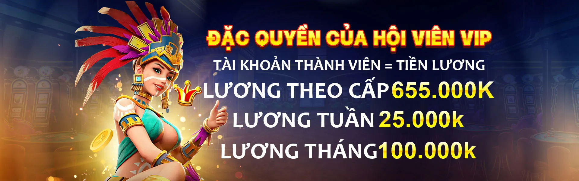 Gói quà đăng ký thành viên mới EK88 hấp dẫn