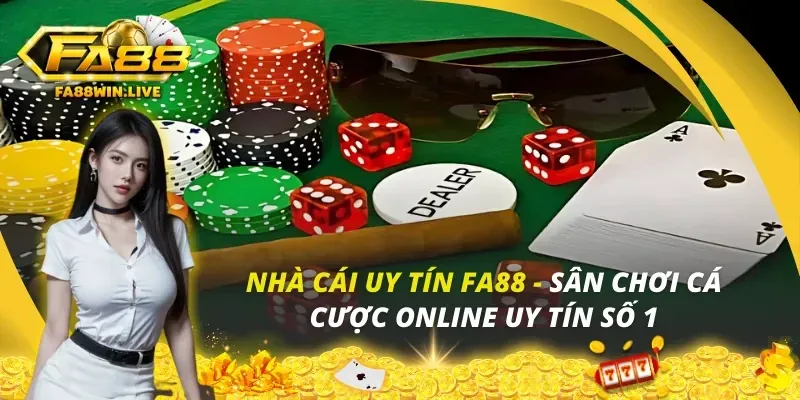 Đa dạng trò chơi cá cược tại EK88